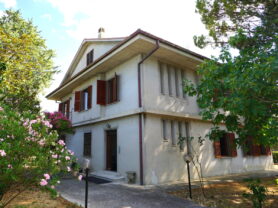Agenzia Immobiliare Caporalini - Villa - Annuncio SS847 - Foto: 0