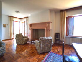 Agenzia Immobiliare Caporalini - Villa - Annuncio SS847 - Foto: 14