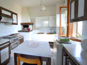 Agenzia Immobiliare Caporalini - Villa - Annuncio SS847 - Foto: 17