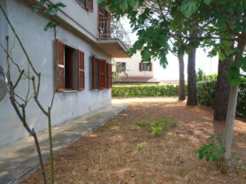 Agenzia Immobiliare Caporalini - Villa - Annuncio SS847 - Foto: 1
