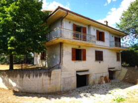 Agenzia Immobiliare Caporalini - Villa - Annuncio SS847 - Foto: 3
