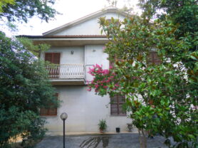 Agenzia Immobiliare Caporalini - Villa - Annuncio SS847 - Foto: 4