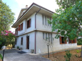 Agenzia Immobiliare Caporalini - Villa - Annuncio SS847 - Foto: 73