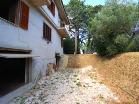 Agenzia Immobiliare Caporalini - Villa - Annuncio SS847 - Foto: 76