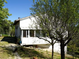 Agenzia Immobiliare Caporalini - Casa colonica - Annuncio SS841-3 - Foto: 0