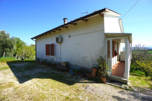 Agenzia Immobiliare Caporalini: Annuncio SS841-1