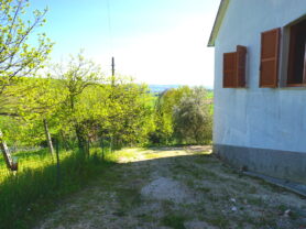 Agenzia Immobiliare Caporalini - Casa colonica - Annuncio SS841-1 - Foto: 44