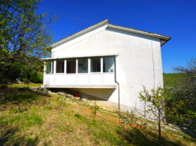 Agenzia Immobiliare Caporalini - Casa colonica - Annuncio SS841-1 - Foto: 53