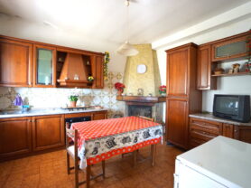 Agenzia Immobiliare Caporalini - Casa colonica - Annuncio SS841-3 - Foto: 4