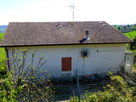 Agenzia Immobiliare Caporalini - Casa colonica - Annuncio SS841-1 - Foto: 55