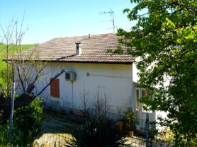 Agenzia Immobiliare Caporalini - Casa colonica - Annuncio SS841-3 - Foto: 56