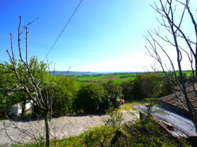 Agenzia Immobiliare Caporalini - Casa colonica - Annuncio SS841-3 - Foto: 58