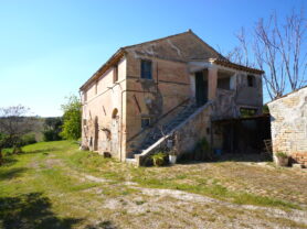 Agenzia Immobiliare Caporalini - Casa colonica - Annuncio SS841-1 - Foto: 61