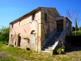 Agenzia Immobiliare Caporalini - Casa colonica - Annuncio SS841-1 - Foto: 63