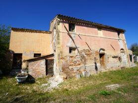 Agenzia Immobiliare Caporalini - Casa colonica - Annuncio SS841-1 - Foto: 64