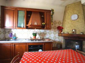 Agenzia Immobiliare Caporalini - Casa colonica - Annuncio SS841-3 - Foto: 5