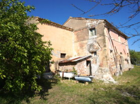 Agenzia Immobiliare Caporalini - Casa colonica - Annuncio SS841-1 - Foto: 65