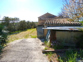 Agenzia Immobiliare Caporalini - Casa colonica - Annuncio SS841-1 - Foto: 69