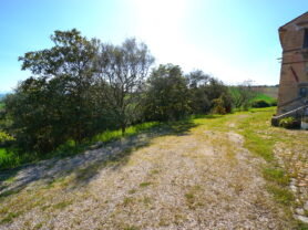 Agenzia Immobiliare Caporalini - Casa colonica - Annuncio SS841-3 - Foto: 70