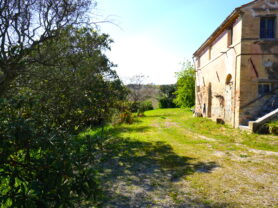 Agenzia Immobiliare Caporalini - Casa colonica - Annuncio SS841-1 - Foto: 71