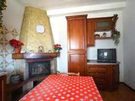 Agenzia Immobiliare Caporalini - Casa colonica - Annuncio SS841-3 - Foto: 6