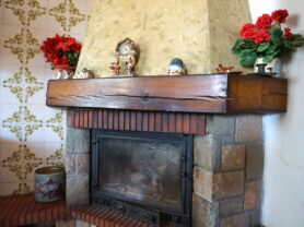 Agenzia Immobiliare Caporalini - Casa colonica - Annuncio SS841-3 - Foto: 7