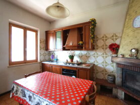 Agenzia Immobiliare Caporalini - Casa colonica - Annuncio SS841-3 - Foto: 8