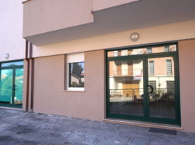 Agenzia Immobiliare Caporalini - Locale commerciale - Annuncio SS843 - Foto: 0