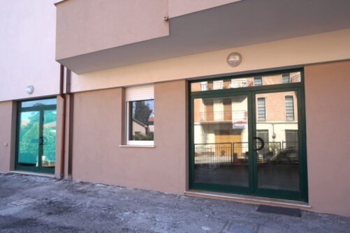 Agenzia Immobiliare Caporalini: Annuncio SS843