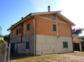 Immobiliare Caporalini real-estate agency - Detached house - Ad SS766 - Picture: 0