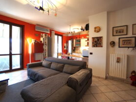 Agenzia Immobiliare Caporalini - Appartamento - Annuncio SS845 - Foto: 0