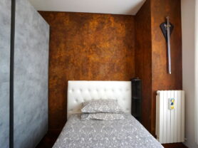 Agenzia Immobiliare Caporalini - Appartamento - Annuncio SS845 - Foto: 13