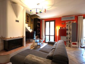 Agenzia Immobiliare Caporalini - Appartamento - Annuncio SS845 - Foto: 1