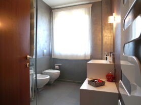 Agenzia Immobiliare Caporalini - Appartamento - Annuncio SS845 - Foto: 27