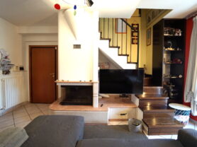 Agenzia Immobiliare Caporalini - Appartamento - Annuncio SS845 - Foto: 2