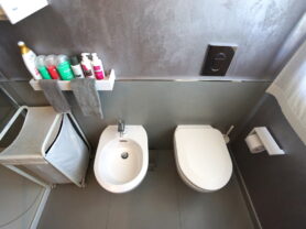 Agenzia Immobiliare Caporalini - Appartamento - Annuncio SS845 - Foto: 32