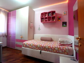 Agenzia Immobiliare Caporalini - Appartamento - Annuncio SS845 - Foto: 35