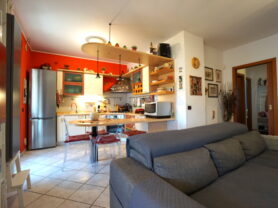 Agenzia Immobiliare Caporalini - Appartamento - Annuncio SS845 - Foto: 3