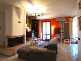 Agenzia Immobiliare Caporalini - Appartamento - Annuncio SS845 - Foto: 44