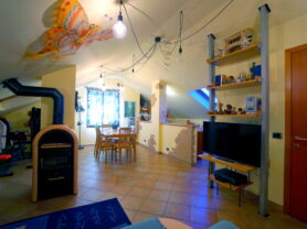 Agenzia Immobiliare Caporalini - Appartamento - Annuncio SS845 - Foto: 49