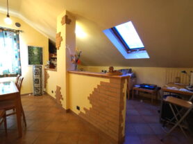 Agenzia Immobiliare Caporalini - Appartamento - Annuncio SS845 - Foto: 52