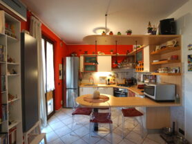 Agenzia Immobiliare Caporalini - Appartamento - Annuncio SS845 - Foto: 4