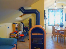 Agenzia Immobiliare Caporalini - Appartamento - Annuncio SS845 - Foto: 56