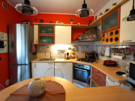 Agenzia Immobiliare Caporalini - Appartamento - Annuncio SS845 - Foto: 5