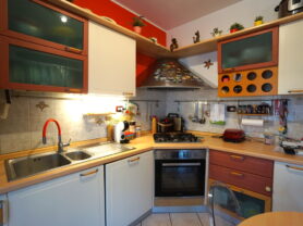 Agenzia Immobiliare Caporalini - Appartamento - Annuncio SS845 - Foto: 6