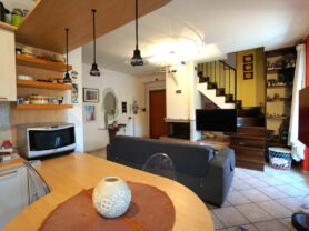 Agenzia Immobiliare Caporalini - Appartamento - Annuncio SS845 - Foto: 7