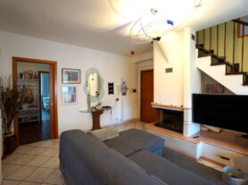 Agenzia Immobiliare Caporalini - Appartamento - Annuncio SS845 - Foto: 8