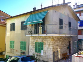 Agenzia Immobiliare Caporalini - Appartamento - Annuncio SS848 - Foto: 0