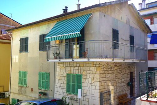 Agenzia Immobiliare Caporalini: Annuncio SS848