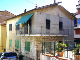 Agenzia Immobiliare Caporalini - Appartamento - Annuncio SS848 - Foto: 45